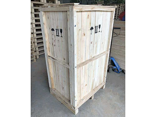 模具木箱